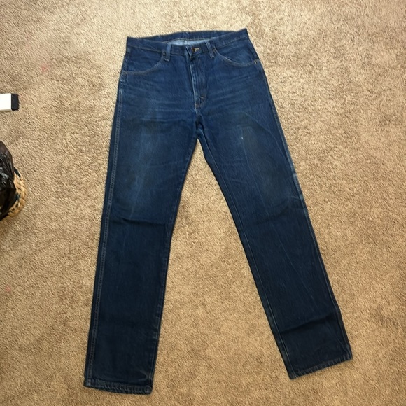 Rustler Jeans - Picture 2 of 3